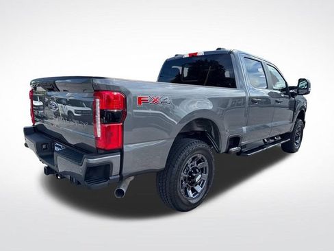 Used 2026 Ford F250 XL w/ STX Appearance Package AWD/4WD image 6