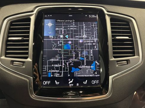 Used 2017 Volvo XC90 T5 Momentum w/ Vision Package image 43