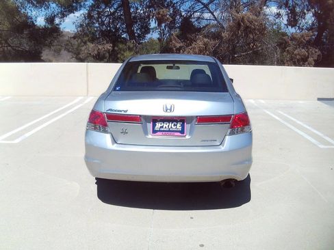 Used 2012 Honda Accord SE image 4