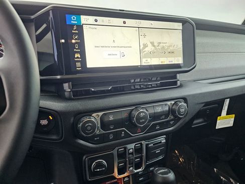 New 2026 Jeep Gladiator Willys image 18