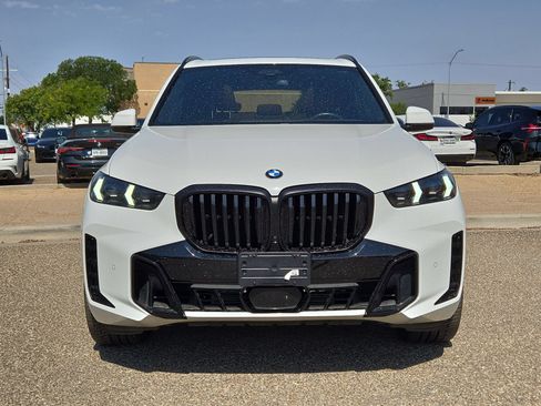 Certified 2024 BMW X5 xDrive40i w/ Executive Package AWD/4WD image 10