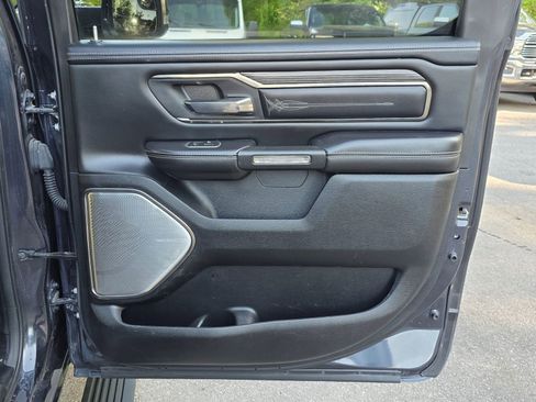 Used 2020 RAM 1500 Limited image 30