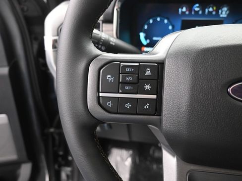 New 2026 Ford F150 Lariat w/ Equipment Group 501A Mid image 30