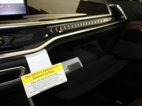 New 2026 BMW X5 xDrive40i w/ M Sport Package image 29