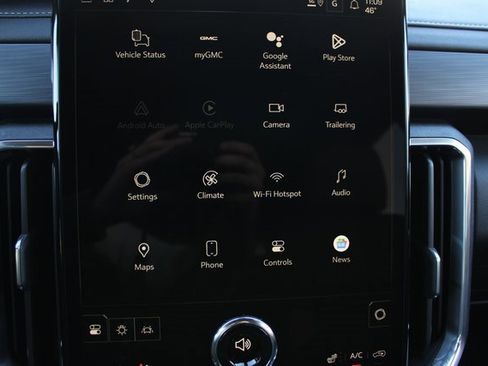 New 2026 GMC Acadia Elevation w/ Elevation Premium Package image 28