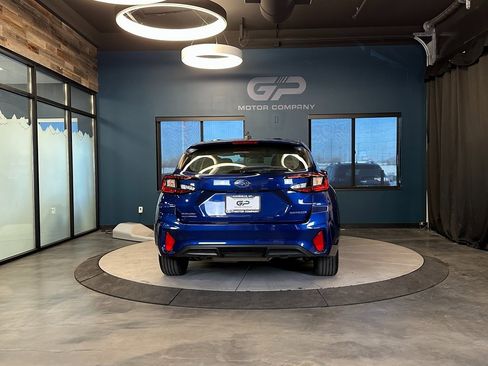 Used 2024 Subaru Impreza 2.0i image 4