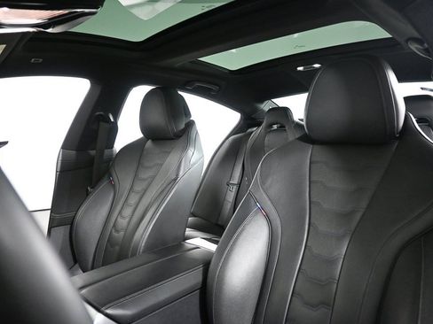 Used 2020 BMW 840i Gran Coupe w/ M Sport Package image 5