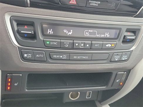 Used 2022 Honda Ridgeline RTL image 20