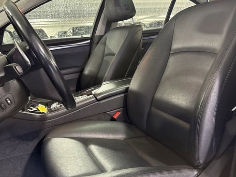Used 2016 BMW 535d xDrive image 10