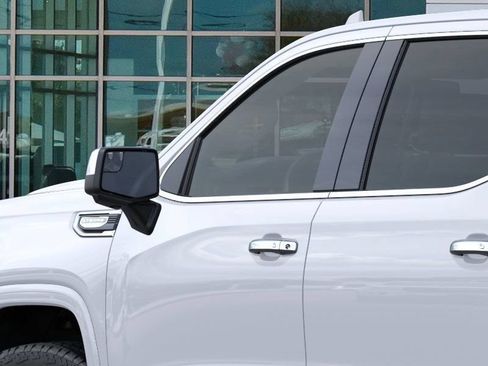New 2026 GMC Sierra 1500 SLT AWD/4WD image 12