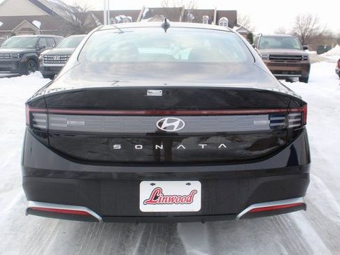 New 2026 Hyundai Sonata SE image 4