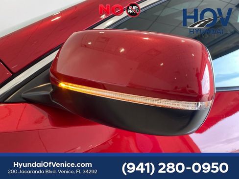 Used 2021 Acura RDX FWD w/ Technology Package image 9