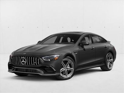 Used 2019 Mercedes-Benz AMG GT 53