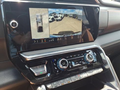 New 2026 GMC Sierra 1500 Denali Ultimate AWD/4WD image 22