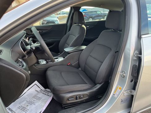 Used 2022 Chevrolet Malibu LT image 18