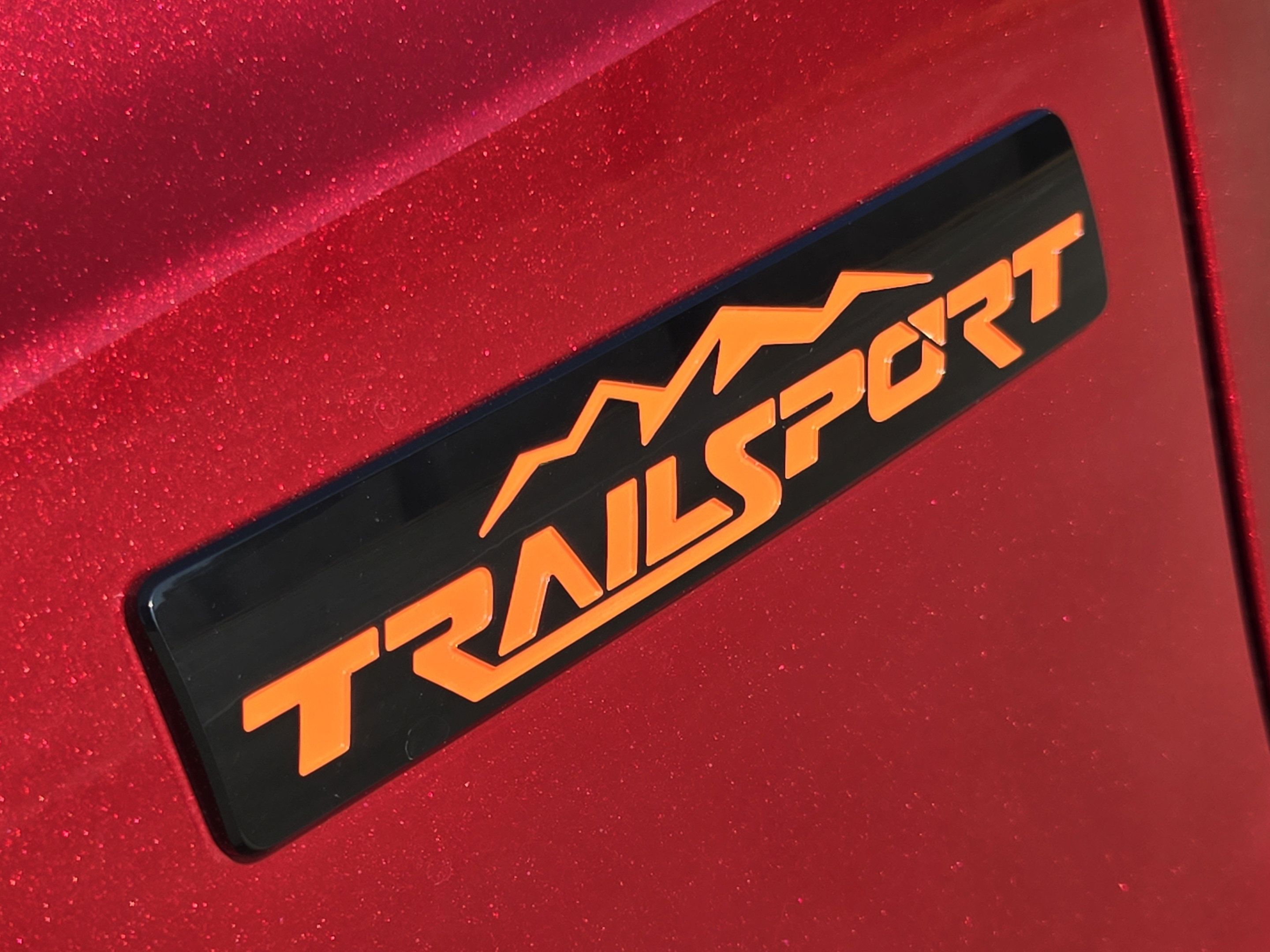 Used 2026 Honda CR-V TrailSport image 57