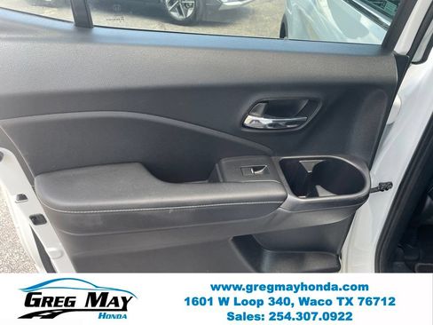 Used 2021 Honda Ridgeline RTL image 27