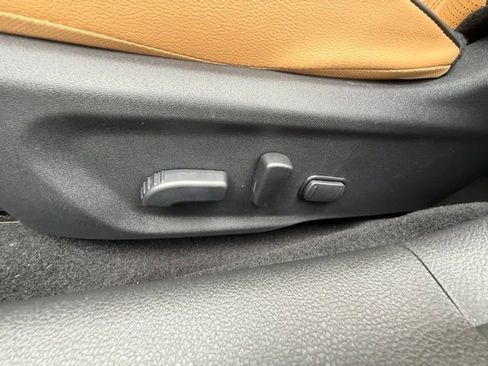 New 2025 Nissan Sentra SV w/ SV Premium Package image 13