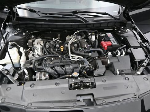 Used 2022 Nissan Altima 2.5 SL FWD image 12