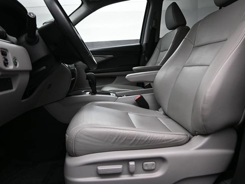 Used 2017 Honda Pilot EX-L image 14