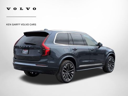 New 2026 Volvo XC90 B6 Ultra w/ Protection Package AWD/4WD image 3