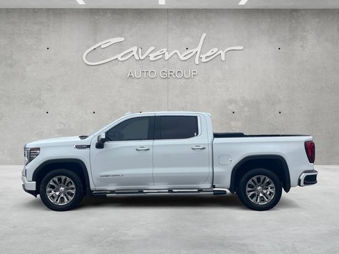 Used 2022 GMC Sierra 1500 Denali image 12