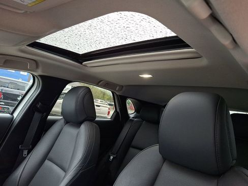 Used 2021 MAZDA CX-30 AWD 2.5 S w/ Premium Package image 14