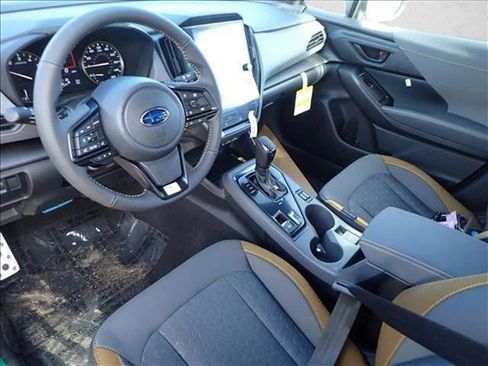 New 2026 Subaru Crosstrek 2.5i Sport image 10