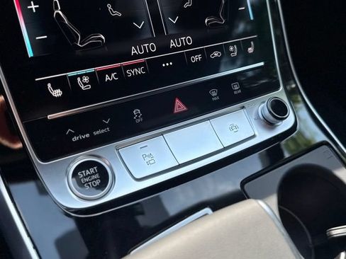 New 2026 Audi Q8 Premium Plus AWD/4WD image 26