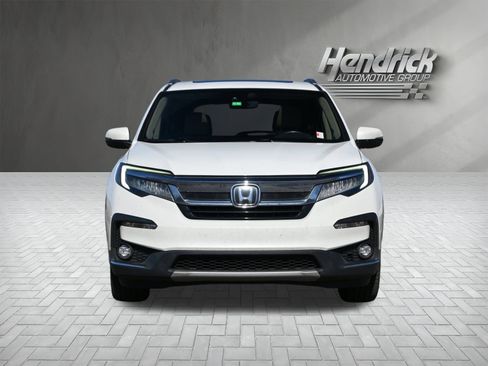 Used 2020 Honda Pilot Touring image 5