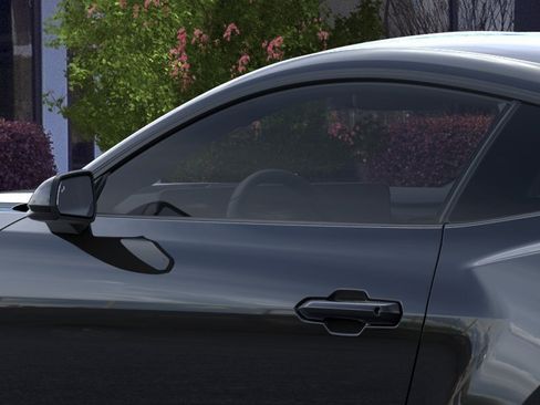 New 2026 Ford Mustang Premium RWD image 42