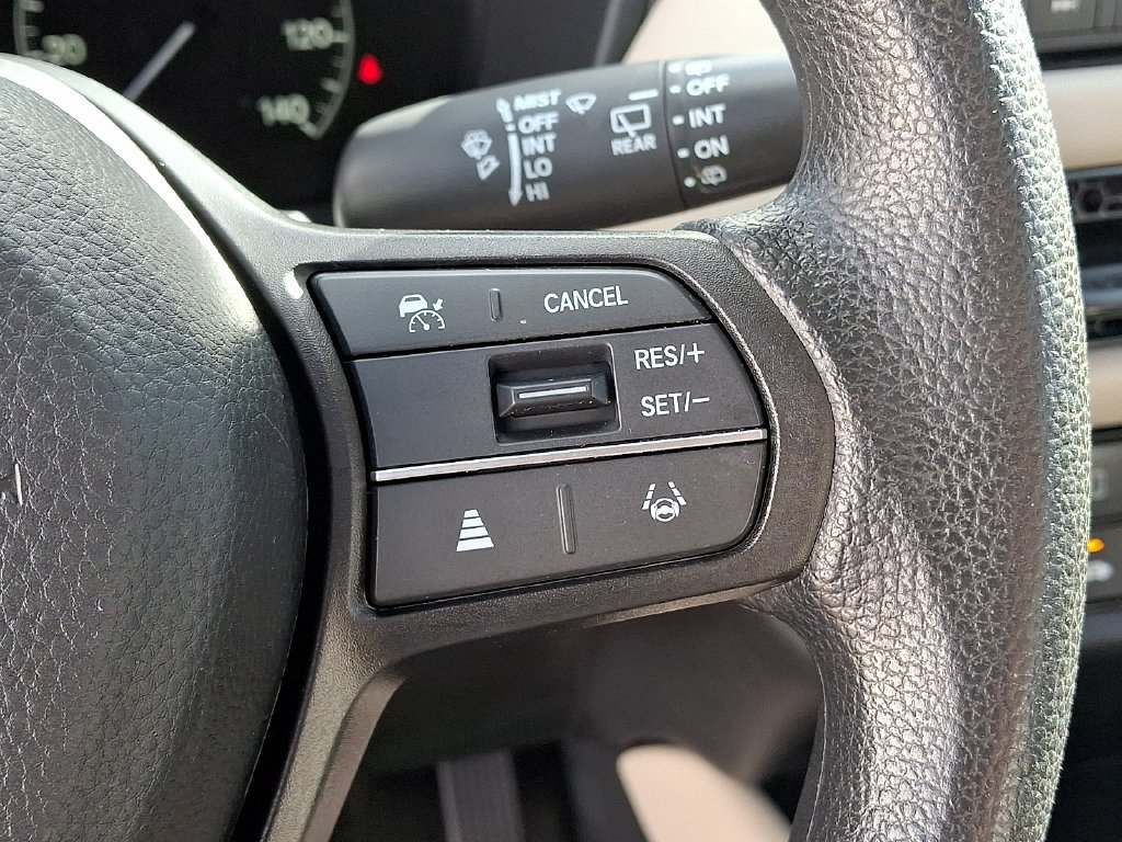 Used 2023 Honda HR-V LX image 24