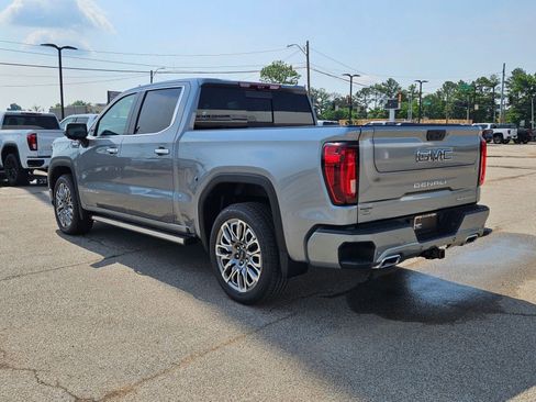 New 2026 GMC Sierra 1500 Denali Ultimate AWD/4WD image 3