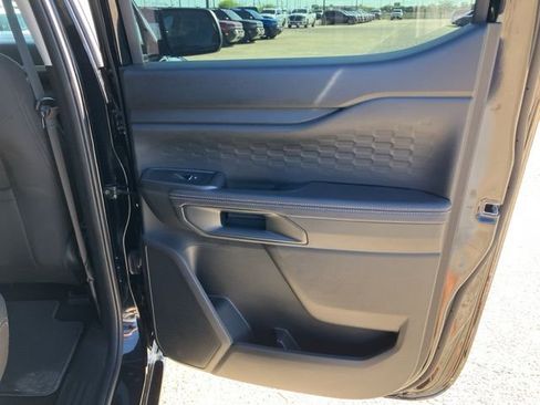 New 2026 Ford Ranger XLT w/ Trailer Tow Package RWD image 16