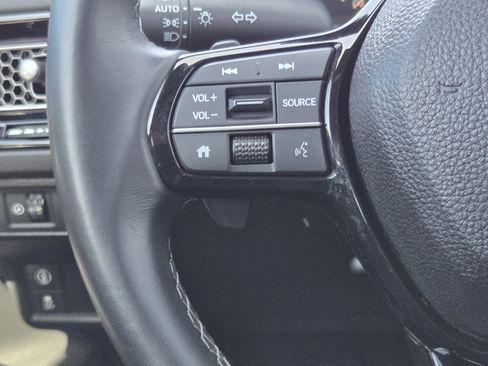 Certified 2023 Honda Civic Sport image 24