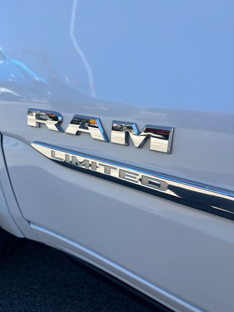 Used 2019 RAM 1500 Limited AWD/4WD image 46