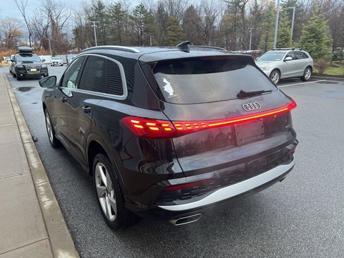 Used 2025 Audi Q5 Premium Plus image 34