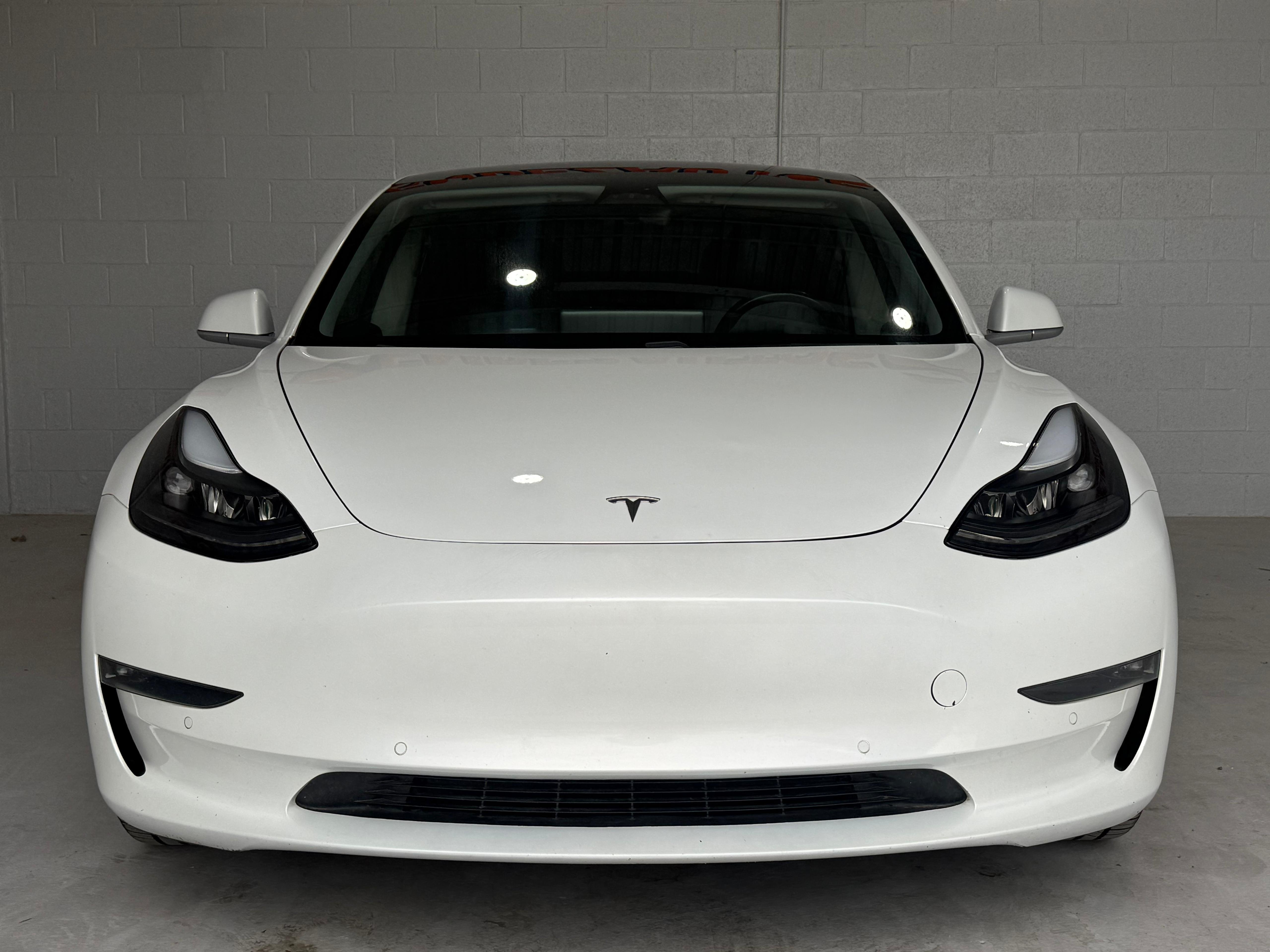 Used 2018 Tesla Model 3 Mid Range RWD image 8