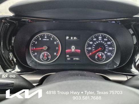 Certified 2024 Kia K5 GT w/ GT1 Package FWD image 34