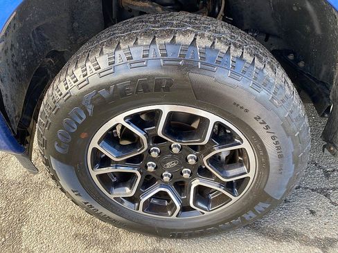 Certified 2022 Ford F150 XL w/ STX Appearance Package image 14