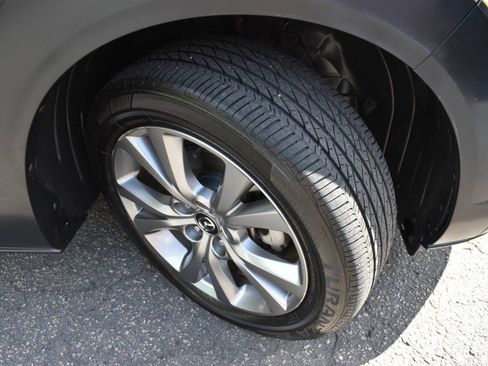 Used 2023 MAZDA CX-30 AWD 2.5 S w/ Preferred Package image 42