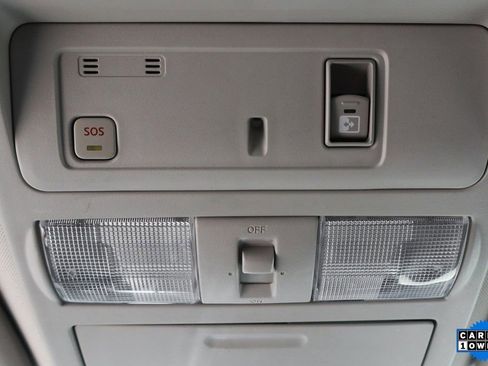 Used 2020 Nissan Titan SV w/ SV Convenience Package image 24