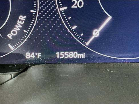 Used 2024 MAZDA CX-90 Plug-In Hybrid w/ Premium Plus AWD/4WD image 19