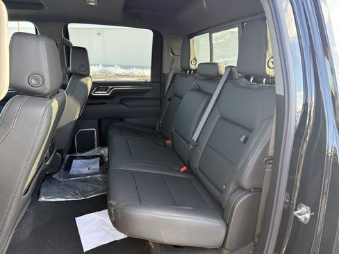 New 2026 Chevrolet Silverado 2500 LTZ w/ Z71 Chrome Sport Edition image 26