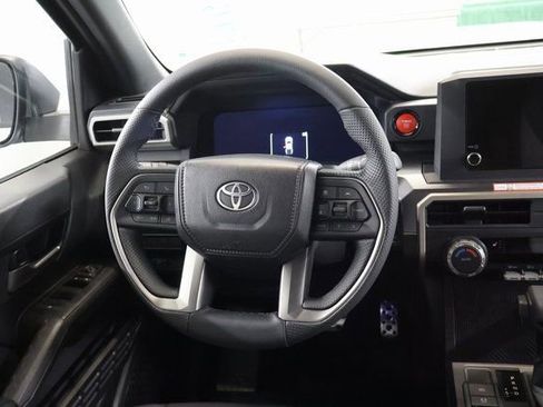 New 2026 Toyota Tacoma TRD Sport AWD/4WD image 13