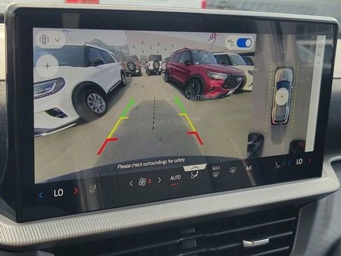 New 2026 Ford Explorer ST w/ Sun And Sound Package image 20