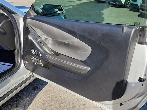 Used 2012 Chevrolet Camaro LT image 15