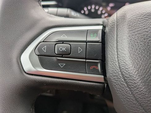 Used 2025 Jeep Compass Limited AWD/4WD image 23