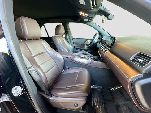 Used 2022 Mercedes-Benz GLE 350 image 30