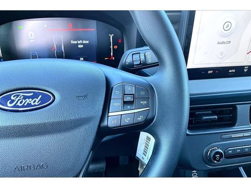 New 2026 Ford Maverick XL w/ Equipment Group 101A AWD/4WD image 58